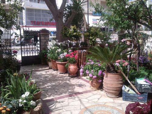 Apartamento Eleni Studios