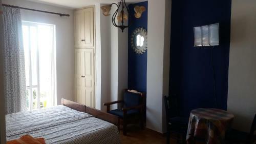 Apartamento Eleni Studios