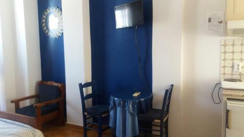 Apartamento Eleni Studios