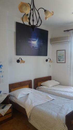 Apartamento Eleni Studios