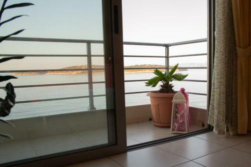 Perla Apartments