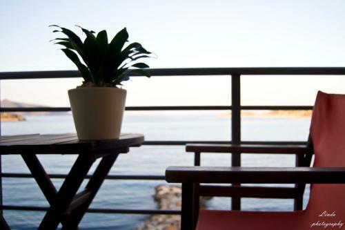 Perla Apartments