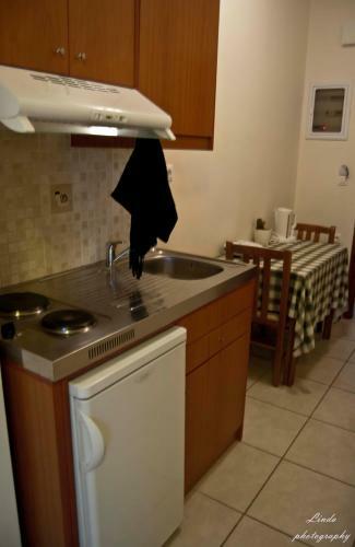 Perla Apartments