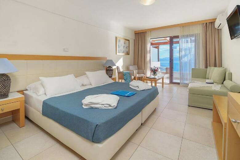 Hotel Miramare Resort & Spa