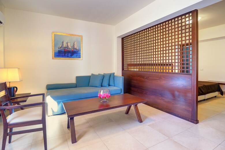 Hotel Miramare Resort & Spa