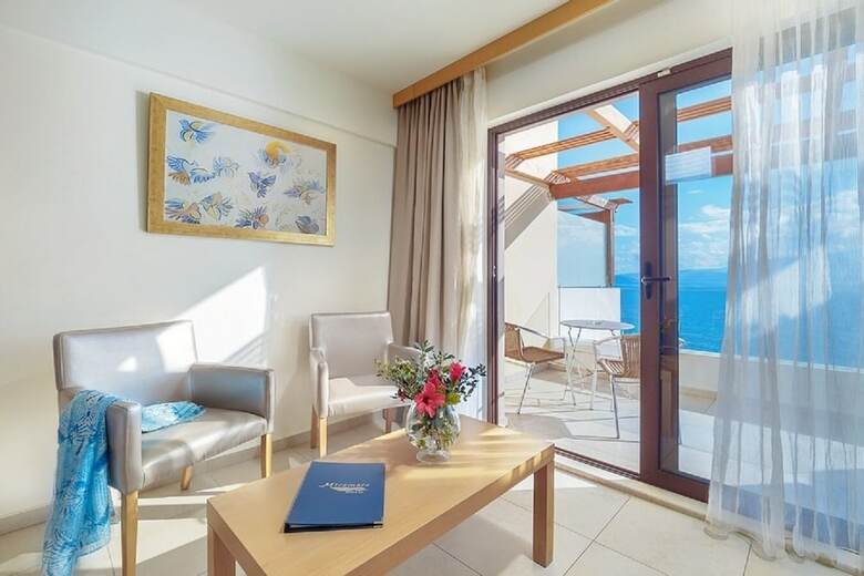 Hotel Miramare Resort & Spa