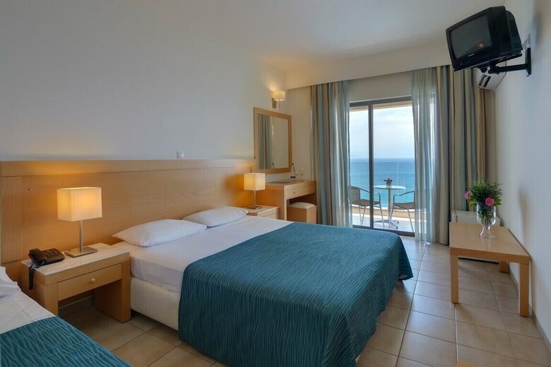 Hotel Miramare Resort & Spa