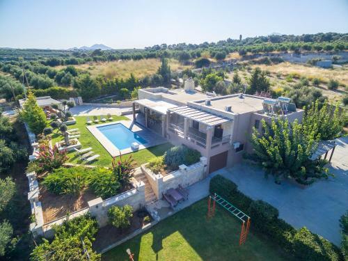 Villa Lucia