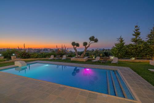 Villa Lucia