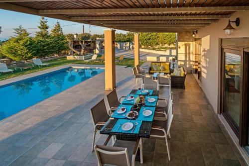 Villa Lucia