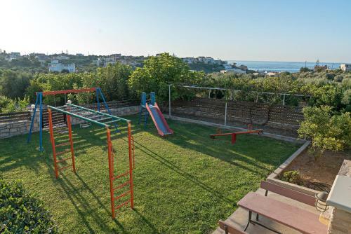 Villa Lucia