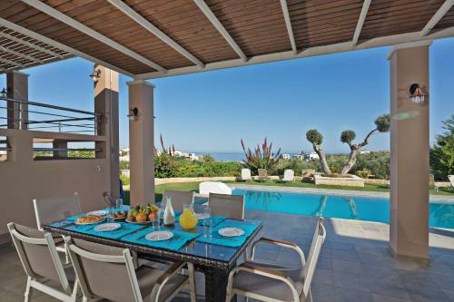Villa Lucia