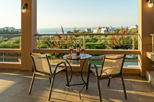 Villa Lucia