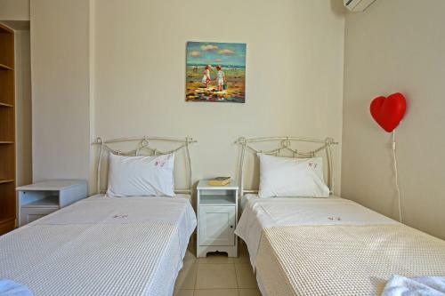 Villa Lucia
