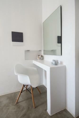 Perigiali Rooms & Apartments Folegandros