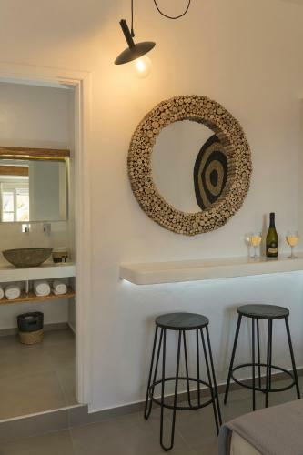 Perigiali Rooms & Apartments Folegandros