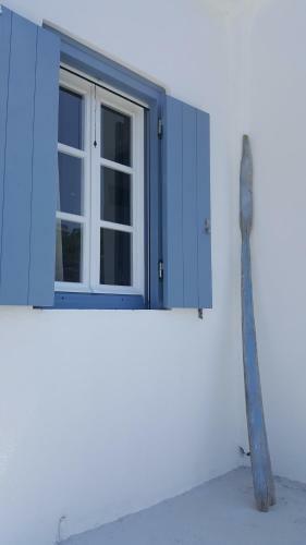 Perigiali Rooms & Apartments Folegandros