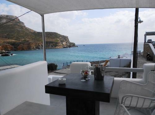 Blue Sand Hotel