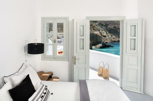 Blue Sand Hotel