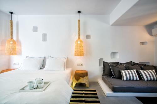 Blue Sand Hotel