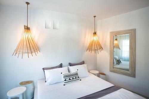 Blue Sand Hotel