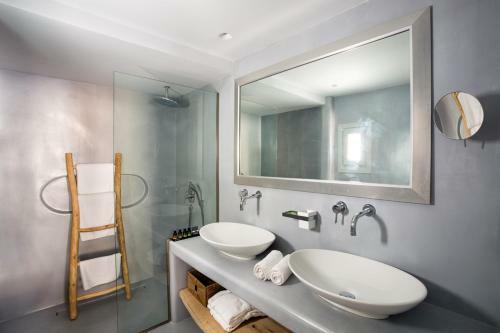 Blue Sand Hotel