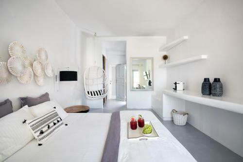 Blue Sand Hotel