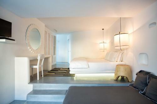 Blue Sand Hotel