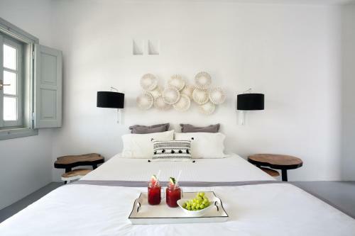 Blue Sand Hotel