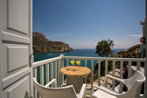 Blue Sand Hotel