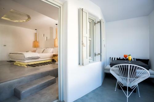Blue Sand Hotel