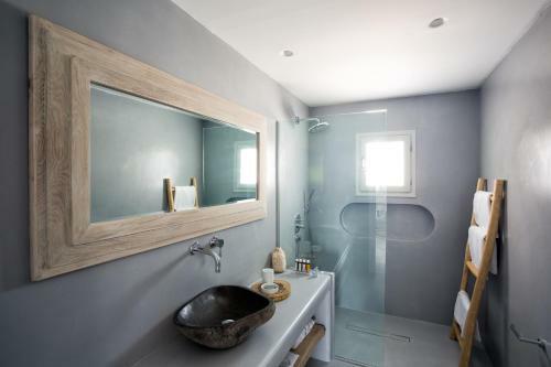 Blue Sand Hotel