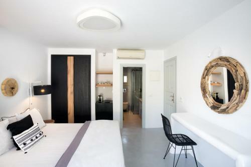 Blue Sand Hotel