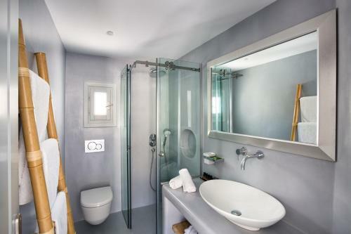 Blue Sand Hotel