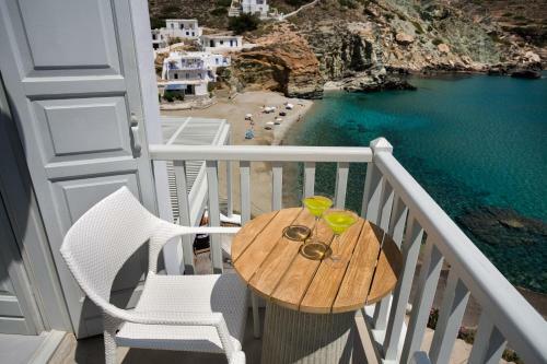 Blue Sand Hotel