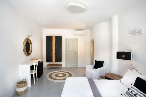 Blue Sand Hotel