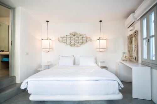 Blue Sand Hotel
