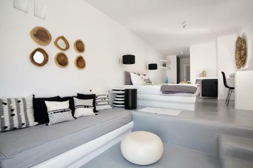 Blue Sand Hotel