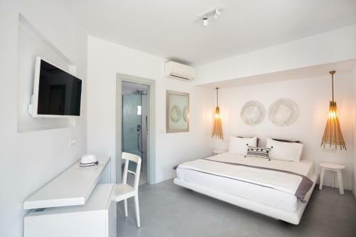 Blue Sand Hotel