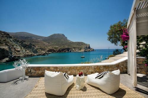 Blue Sand Hotel