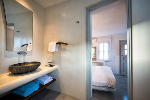 Blue Sand Hotel