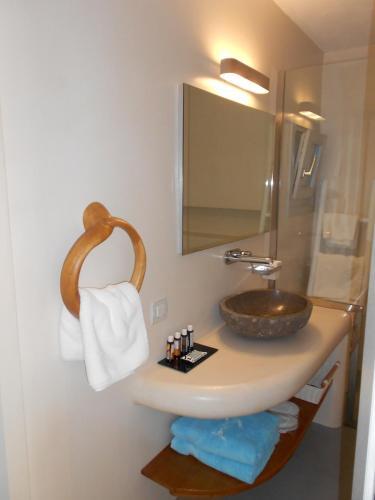 Blue Sand Hotel