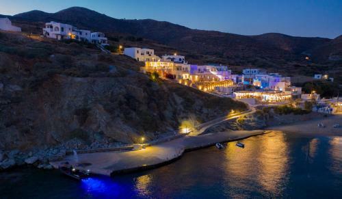 Blue Sand Hotel