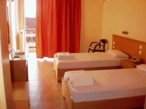 Hotel Aphroditi