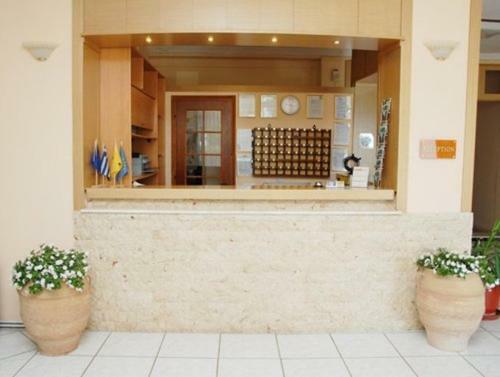 Hotel Aphroditi