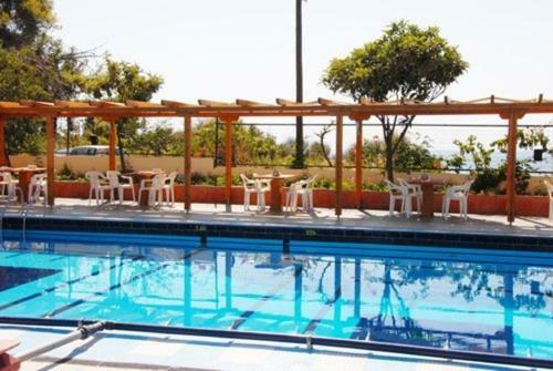 Hotel Aphroditi