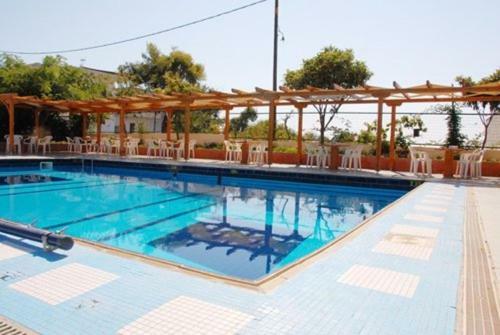 Hotel Aphroditi