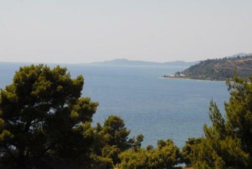 Hotel Aphroditi