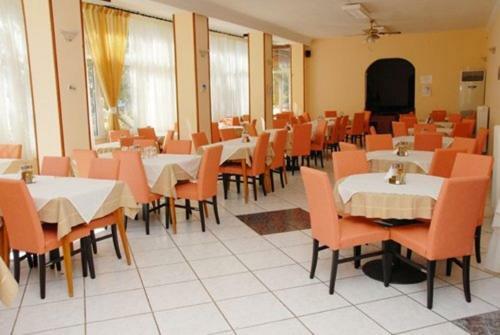 Hotel Aphroditi