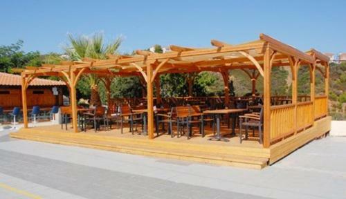 Hotel Aphroditi